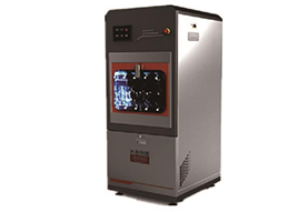 玻璃器皿自動清洗機 CTLW-220